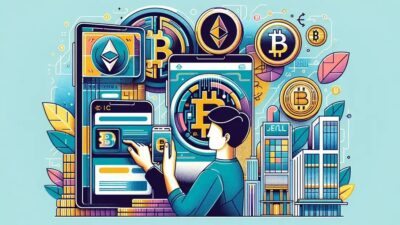 Como Sacar Criptomoedas em Real: Guia Completo para Iniciantes