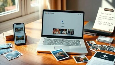 Como recuperar fotos apagadas da lixeira do Google Fotos permanentemente