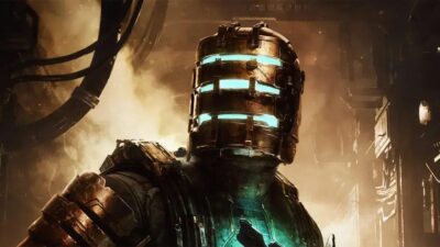 A palavra-chave com base no artigo é "Dead Space 4".