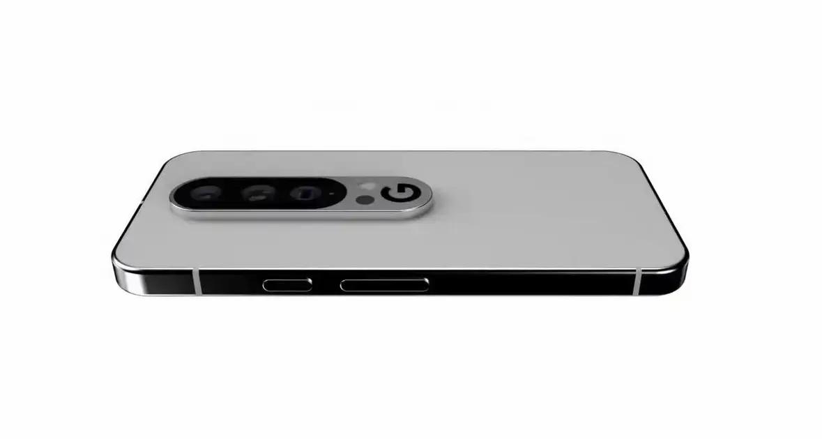 A palavra-chave com base no artigo é "Google Pixel 10 Pro".