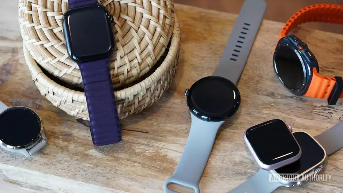 A palavra chave com base no artigo em questão é: "substâncias químicas tóxicas em pulseiras de smartwatch populares".