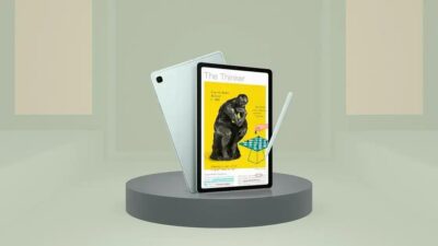 A palavra-chave com base no artigo fornecido é "Samsung Galaxy Tab S6 Lite 2024".