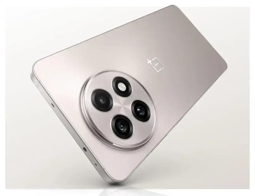 A palavra-chave do artigo é "OnePlus 13R".
