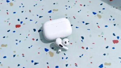 AirPods Pro 3