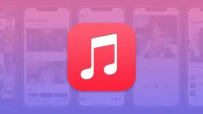 aplicativos iPhone para Apple Music