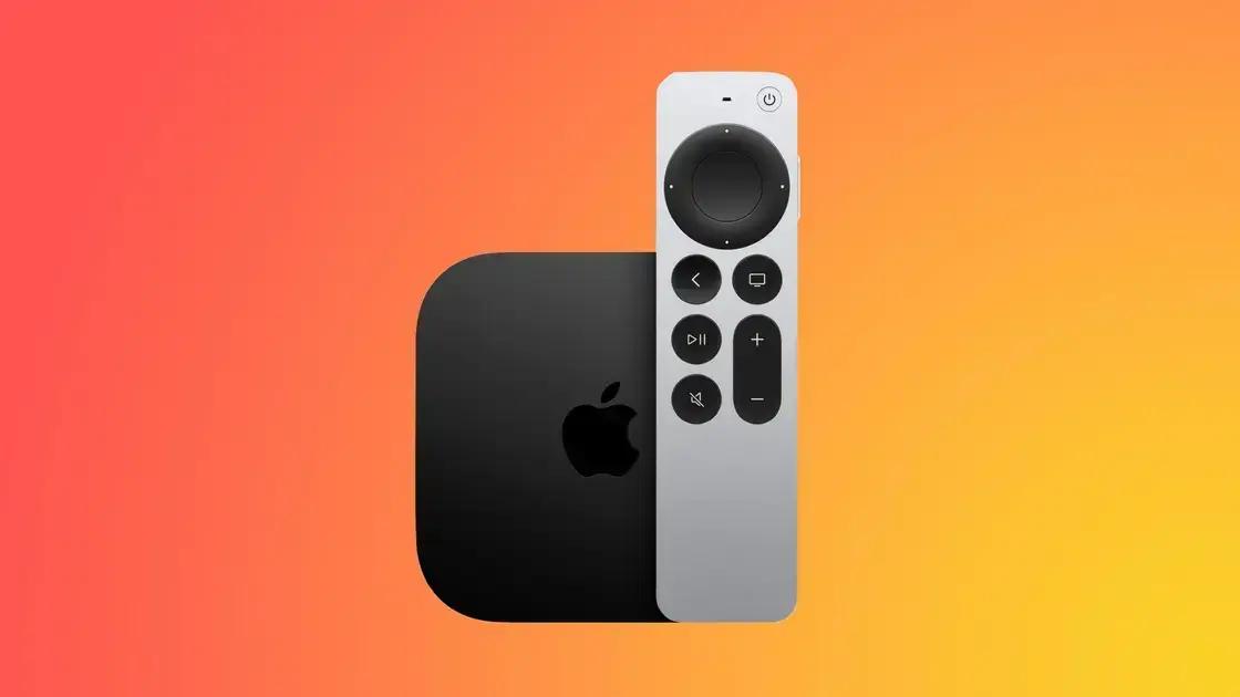 Apple TV