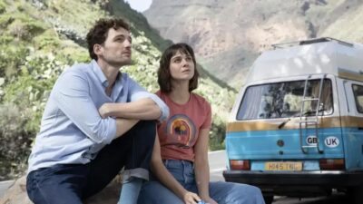 Assistir 'The Road Trip' online