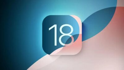 atualização iOS 18.2.1