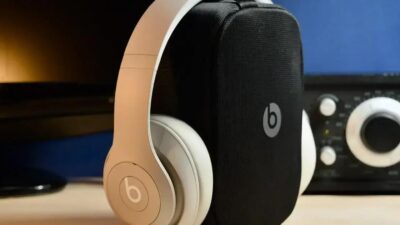 Beats Studio Pro