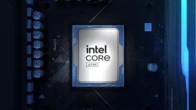 CPU Intel Core Ultra 200S