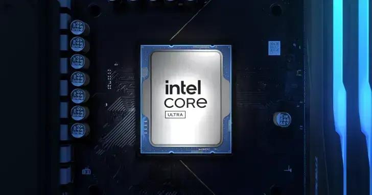 CPU Intel Core Ultra 200S