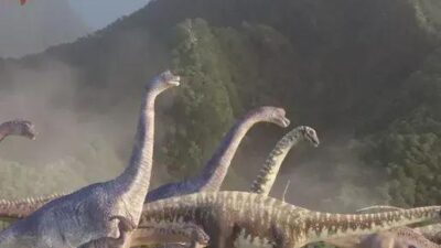 Dinossauros