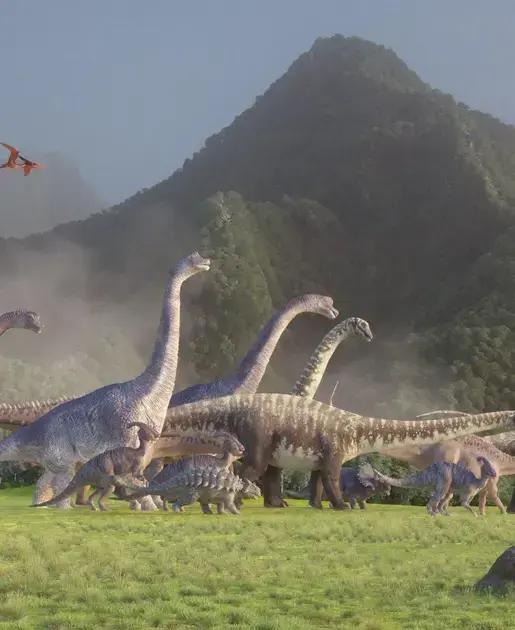 Dinossauros