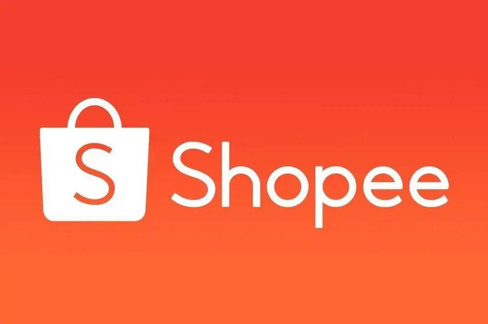 Entregador da Shopee