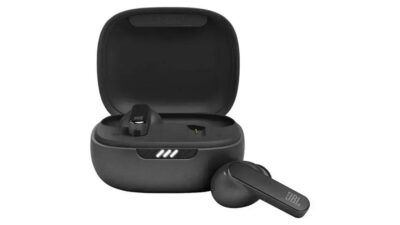 fones de ouvido JBL Live Pro 2