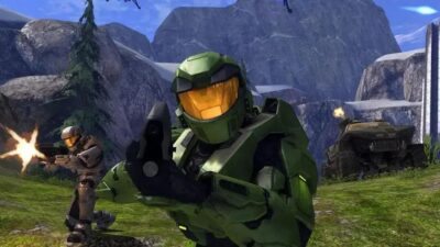 jogar, Halo, demo, 1999