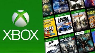 jogos gratuitos Xbox