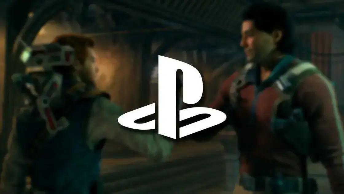 Jogos PlayStation em promoção