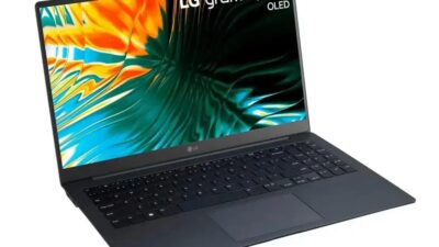 laptop LG Gram SuperSlim