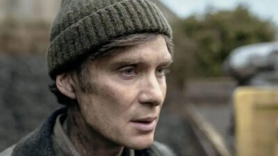 melhor atuação de Cillian Murphy