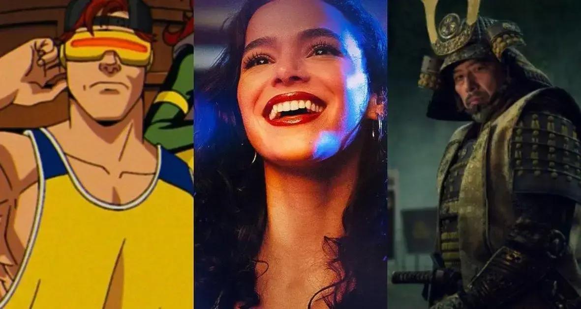 Melhores séries Disney+ 2024