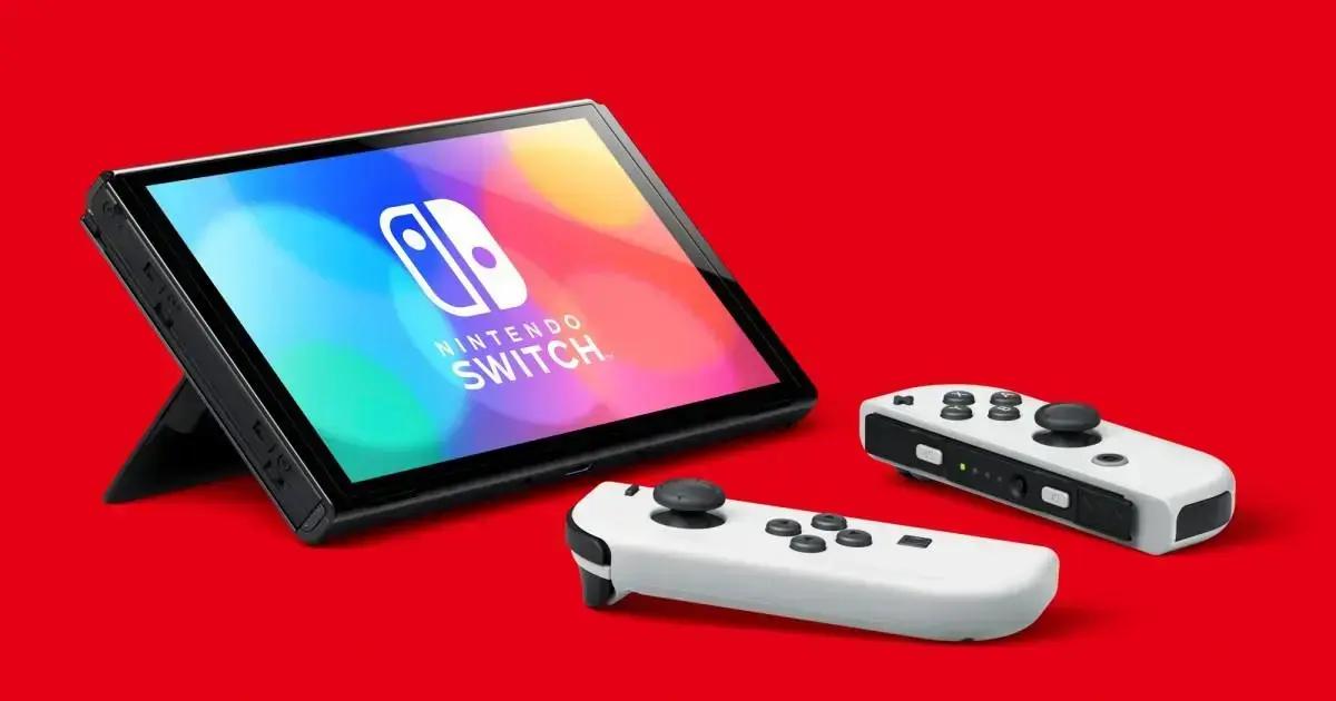 nintendo switch 2 rumores