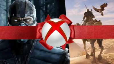 Ofertas de jogos Xbox 360, Xbox One e Xbox Series X|S por menos de R$ 35