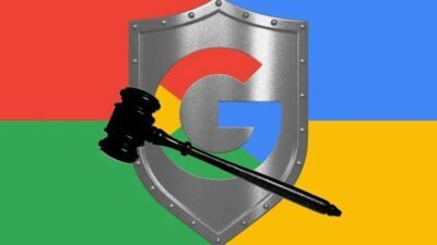 Palavra-chave: Acordo entre Google e Apple