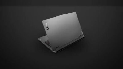 Palavra-chave: Lenovo LOQ