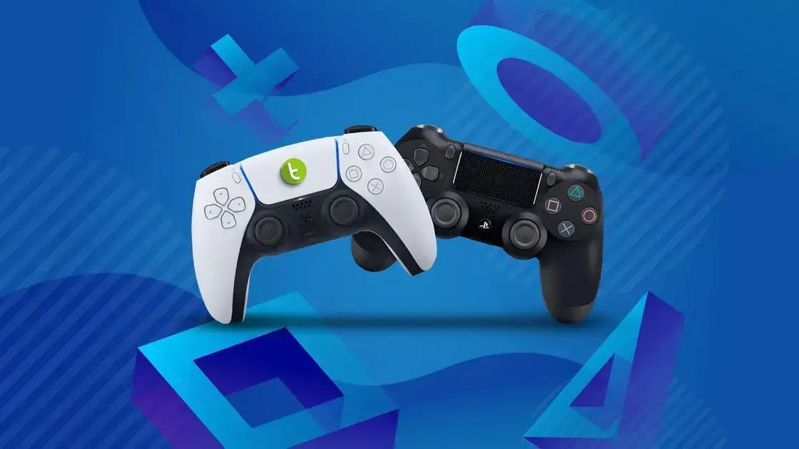 Palavra-chave: PlayStation: promoções