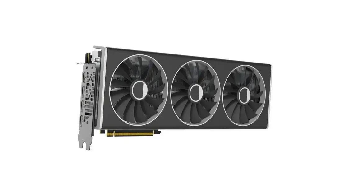 Palavra-chave: Radeon 7900 XT