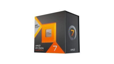 Palavra-chave: Ryzen 7 7800X3D