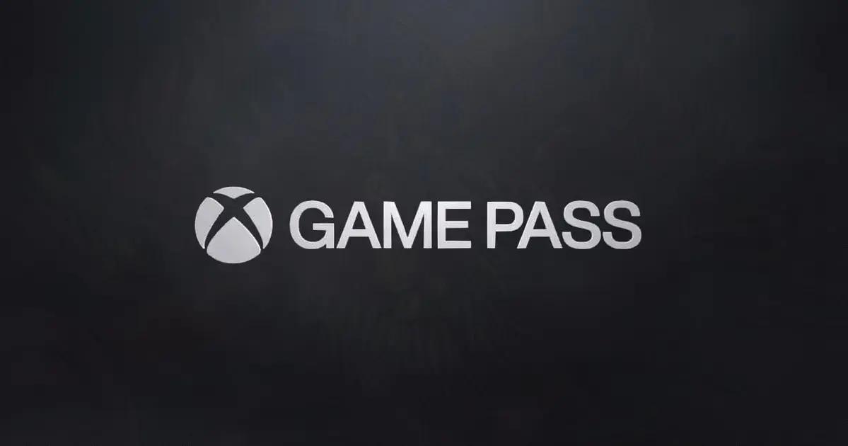 Palavra-chave: Xbox Game Pass