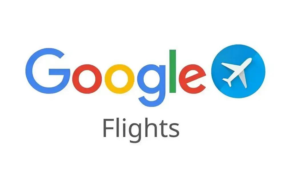 pesquisar no Google Flights