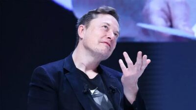 Prestes a revolucionar as expectativas globais em IA, a SpaceX de Elon Musk captura $6 bilhões em financiamento