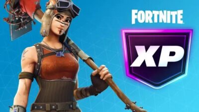 Renegade Raider no Fortnite