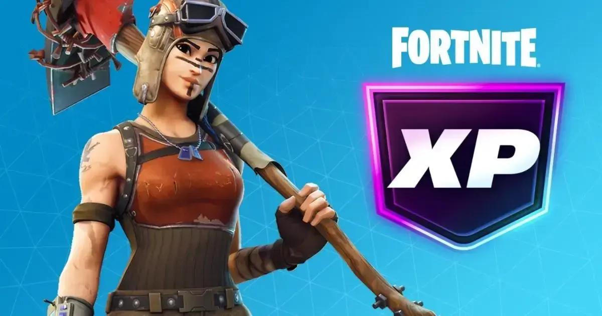 Renegade Raider no Fortnite