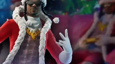 skin grátis Snoop Dogg Natal