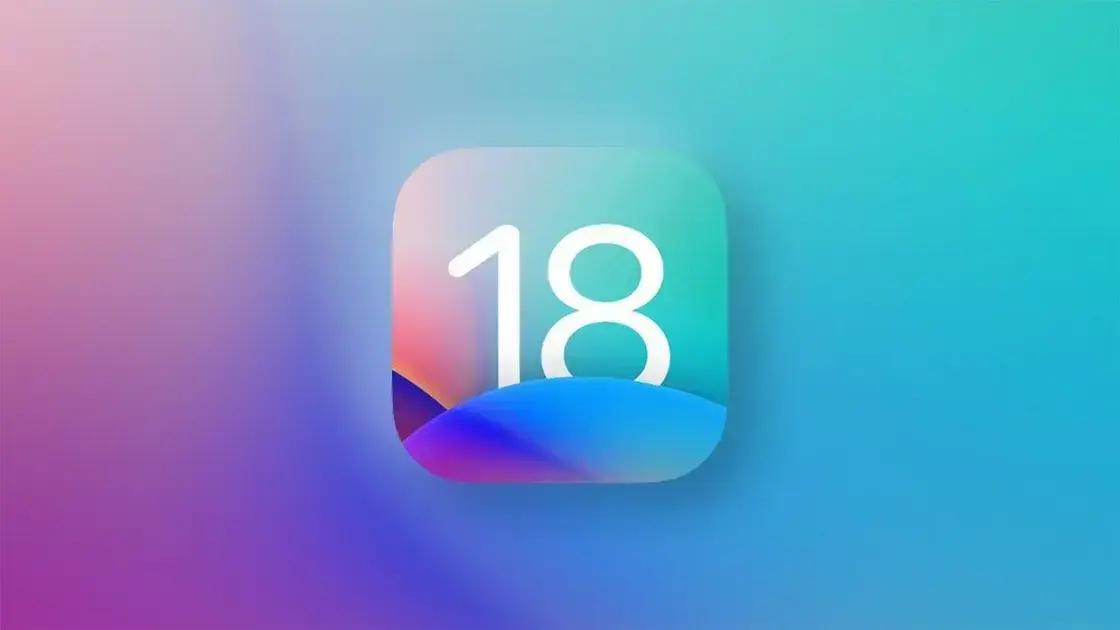 Adopção iOS