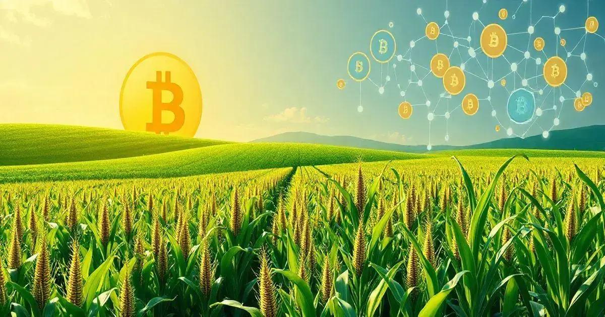 Agricultura Bitcoin