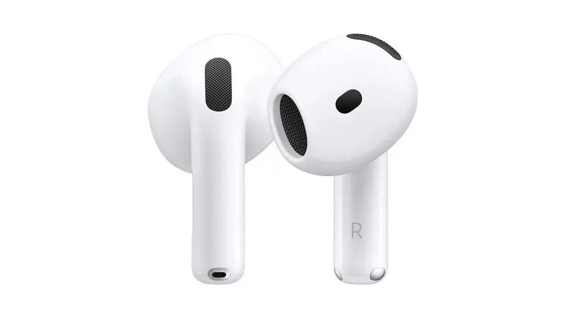 AirPods 4