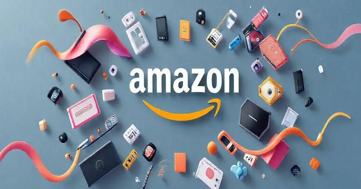 Amazon