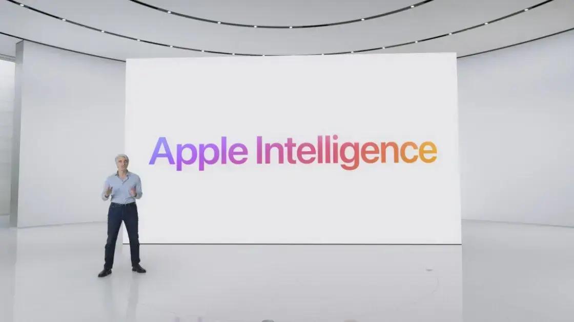 Apple Intelligence