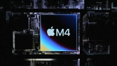 Apple M4 Ultra