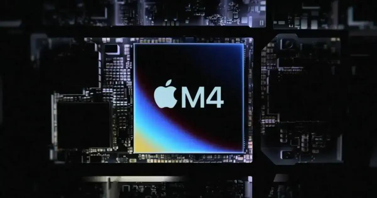 Apple M4 Ultra