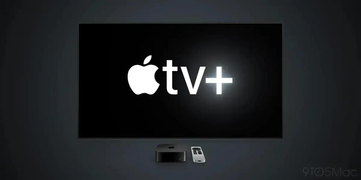 Apple TV+