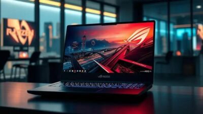 Asus ROG Zephyrus G14