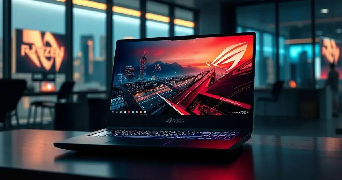 Asus ROG Zephyrus G14