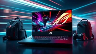 Asus ROG Zephyrus G14