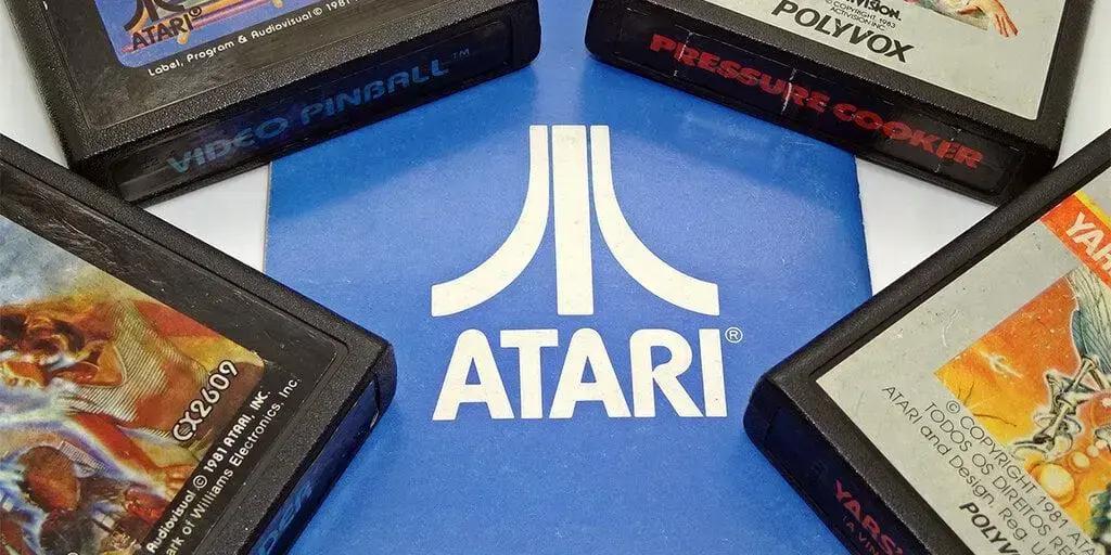 Atari DYLI